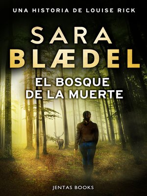 cover image of El bosque de la muerte